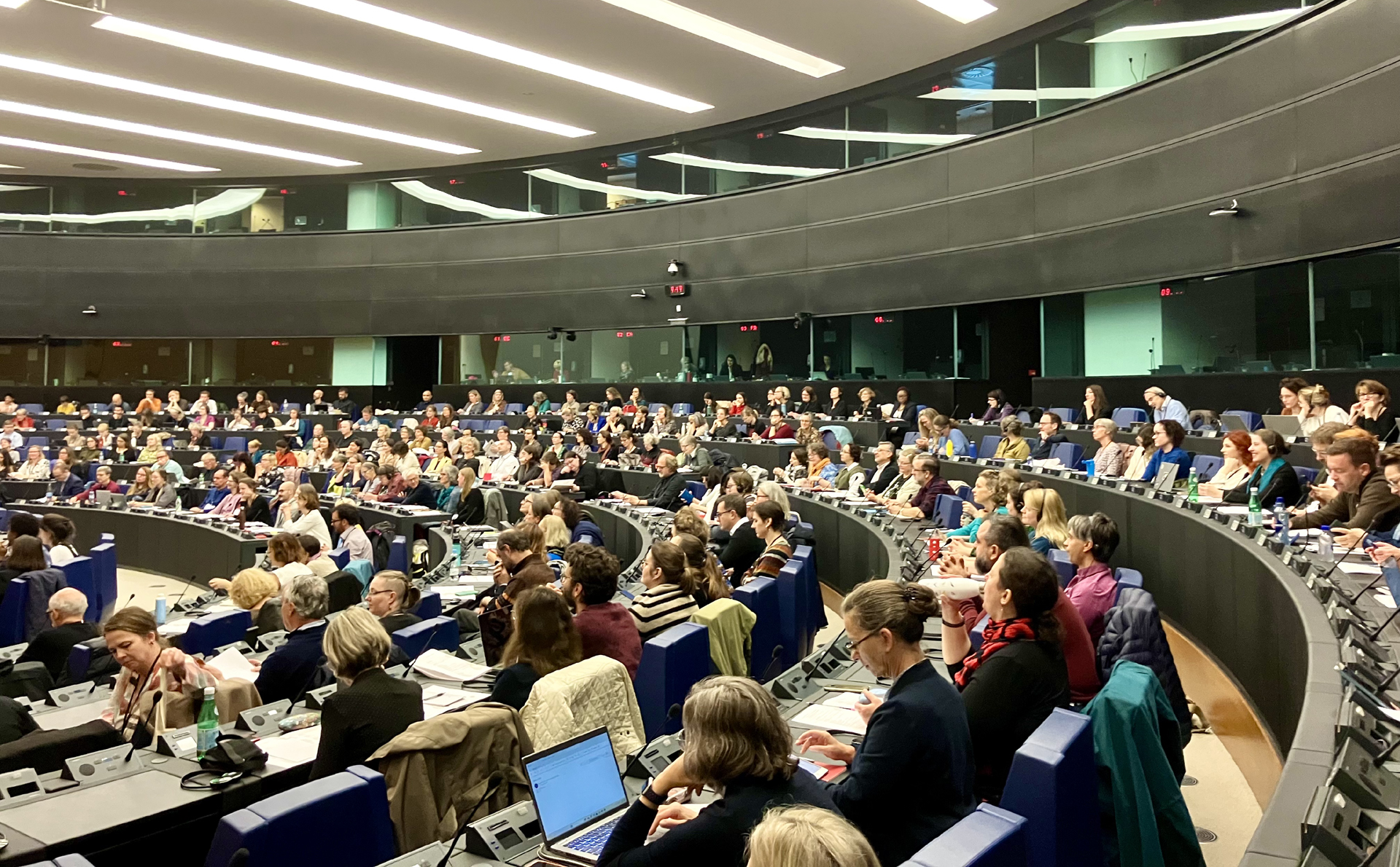 European Conference on Literary Translation