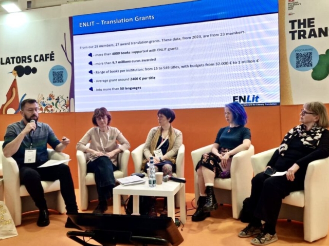 Bologna Book Fair 2025